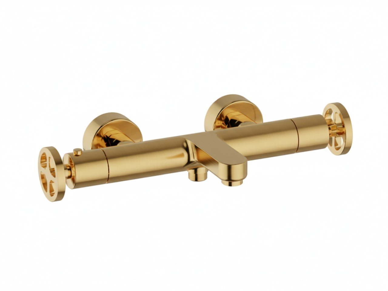 Miscelatore termostatico vasca GRACE_MNT21016 -1