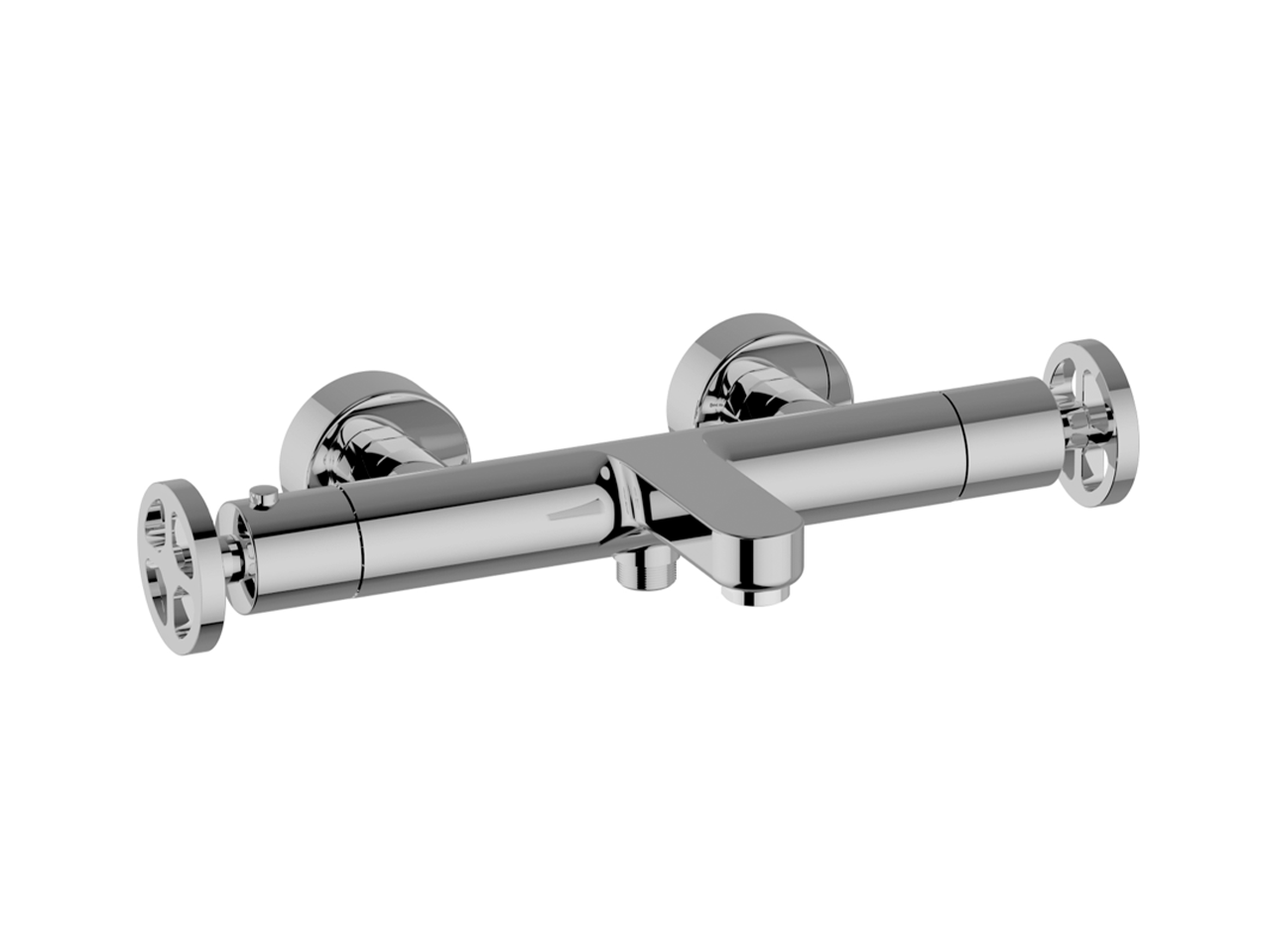 CisalMiscelatore termostatico vasca GRACE_MNT21016