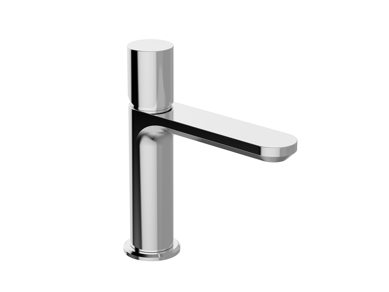 CisalMiscelatore monocomando lavabo large PURA ENCANTO_N1000504