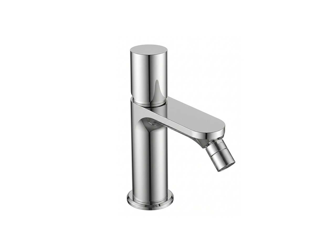 CisalMiscelatore monocomando bidet PURA ENCANTO_N1000564