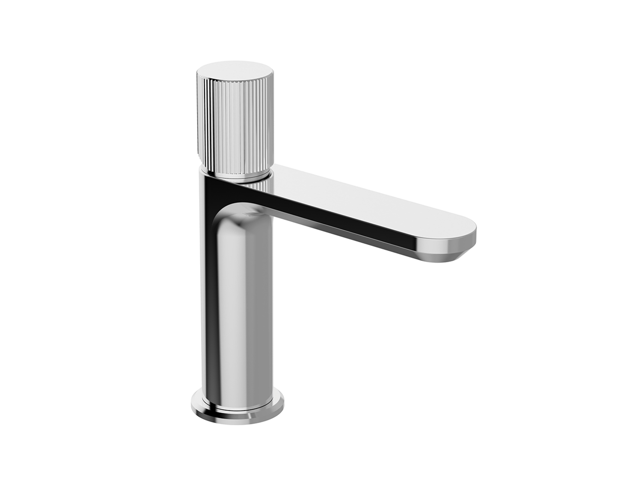 CisalMiscelatore monocomando lavabo large PLISSÉ ENCANTO_N2000504