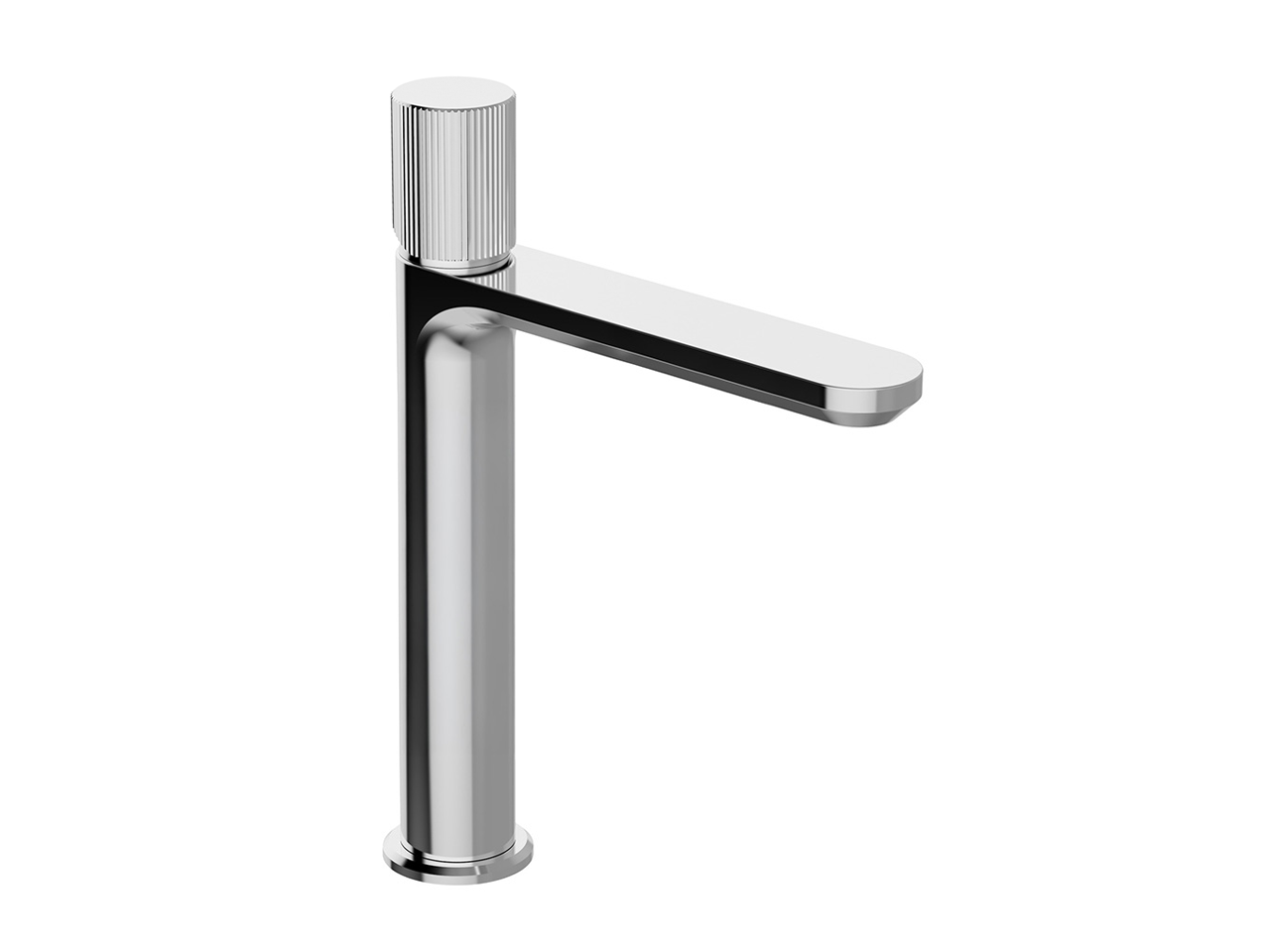 CisalMiscelatore monocomando lavabo alto PLISSÉ ENCANTO_N2003554