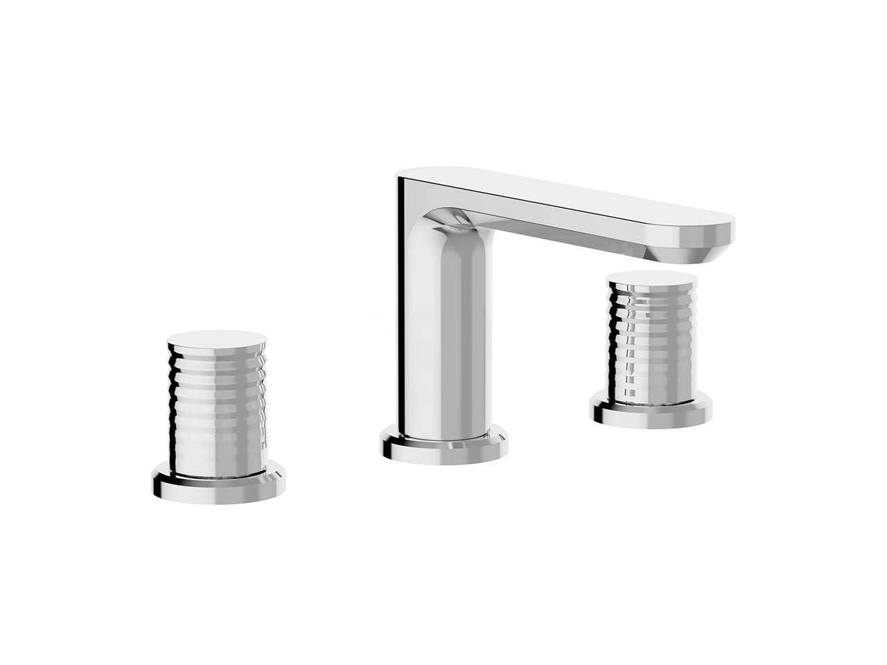 CisalMiscelatore lavabo 3 fori ARTE ENCANTO_N3001020