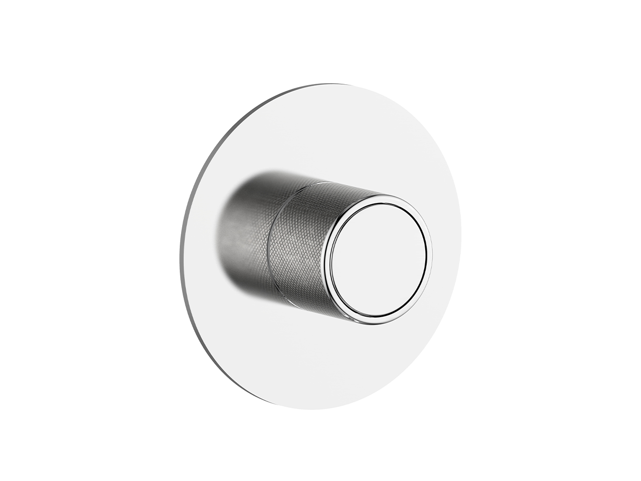 CisalParte esterna per singolo Push&Shower PUSH&SHOWER_PS1G6110