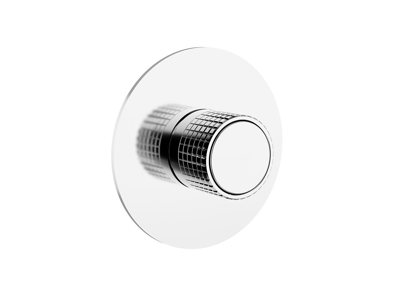 CisalParte esterna per singolo Push&Shower PUSH&SHOWER_PS1G6120