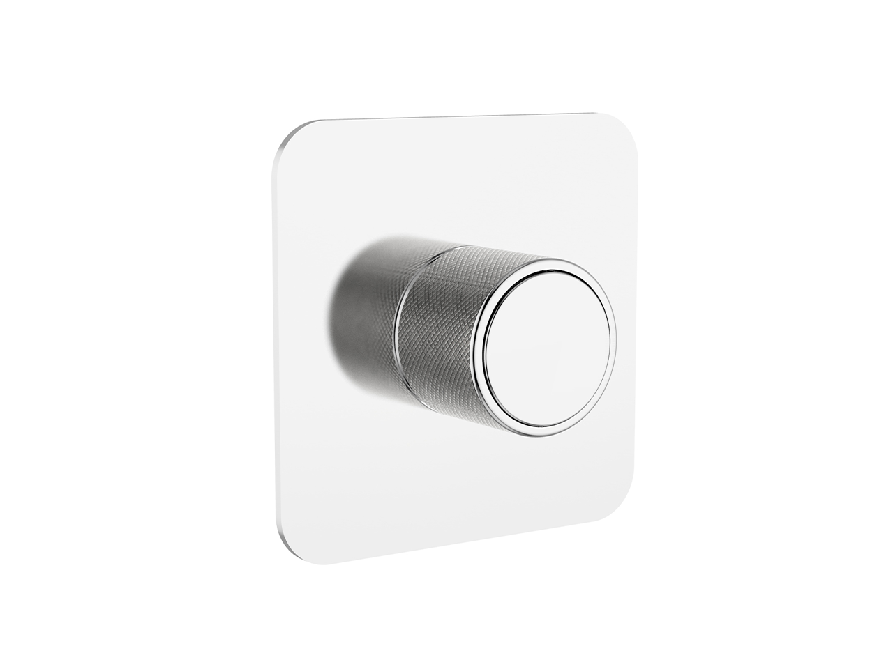 CisalParte esterna per singolo Push&Shower PUSH&SHOWER_PS1G6210