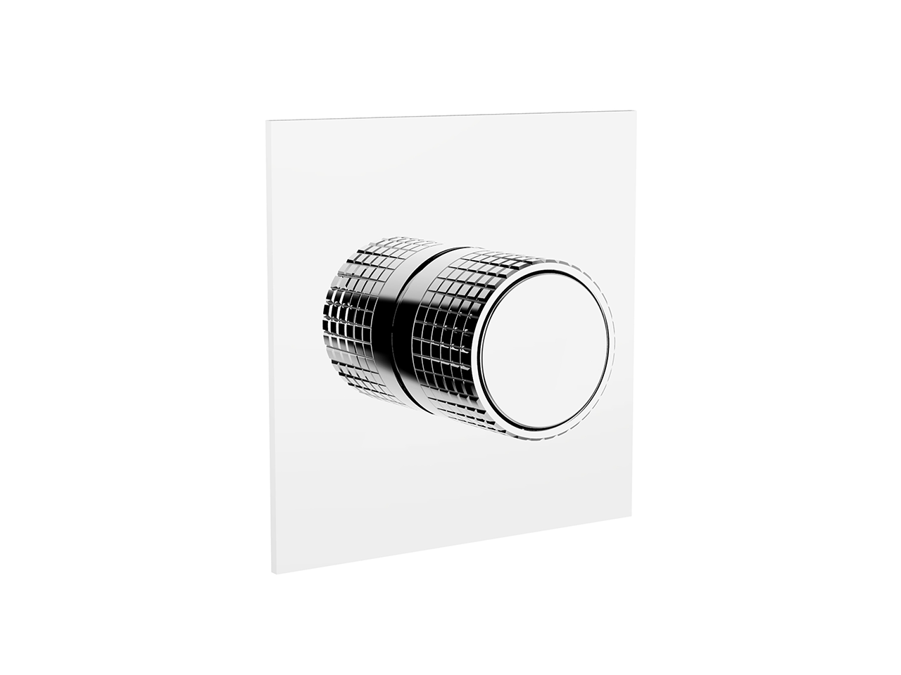 CisalParte esterna per singolo Push&Shower PUSH&SHOWER_PS1G6320