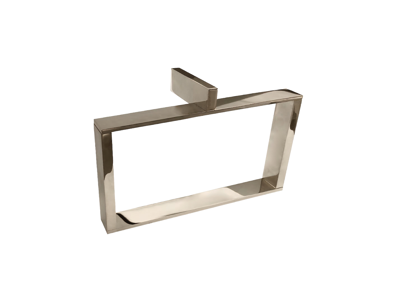 Porta salviette ad anello ACCESSORI BAGNO_QU090221 -1