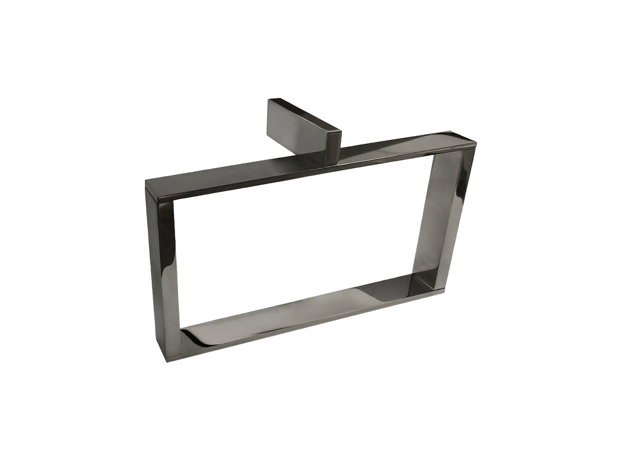 Porta salviette ad anello ACCESSORI BAGNO_QU090221 -1