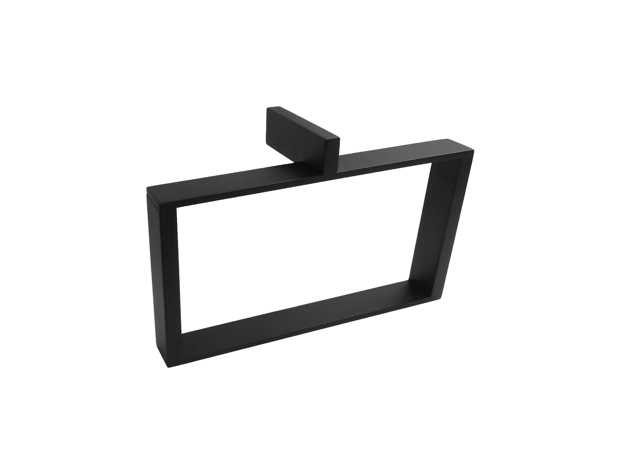 Porta salviette ad anello ACCESSORI BAGNO_QU090221 -1