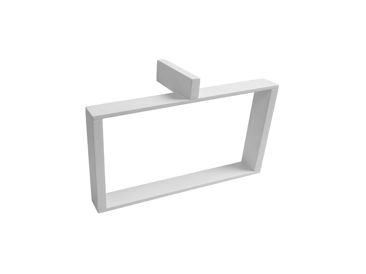 Porta salviette ad anello ACCESSORI BAGNO_QU090221 -1