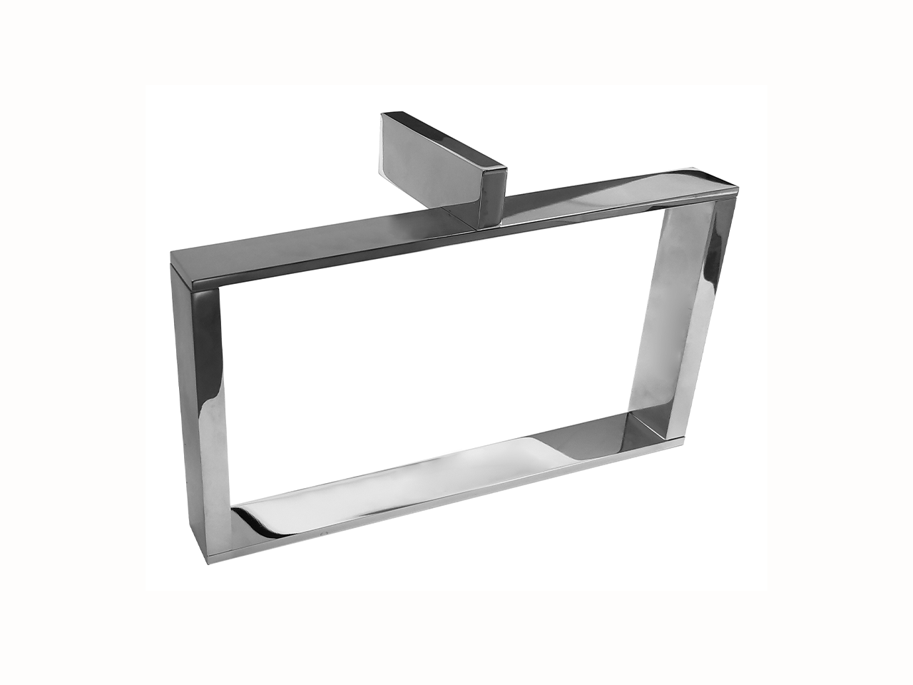 CisalPorta salviette ad anello ACCESSORI BAGNO_QU090221