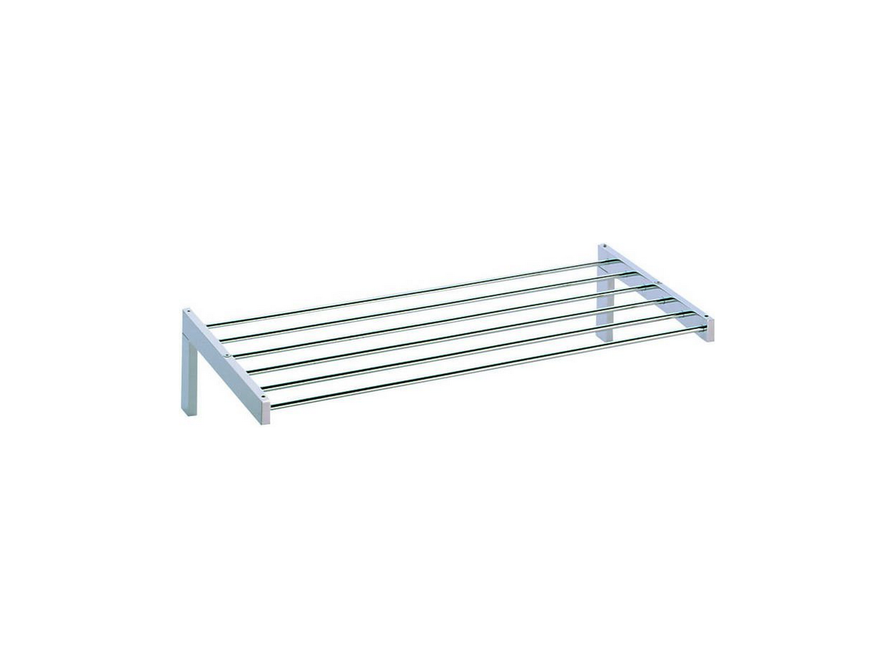 Griglia porta salviette ACCESSORI BAGNO_QU090300 - v1