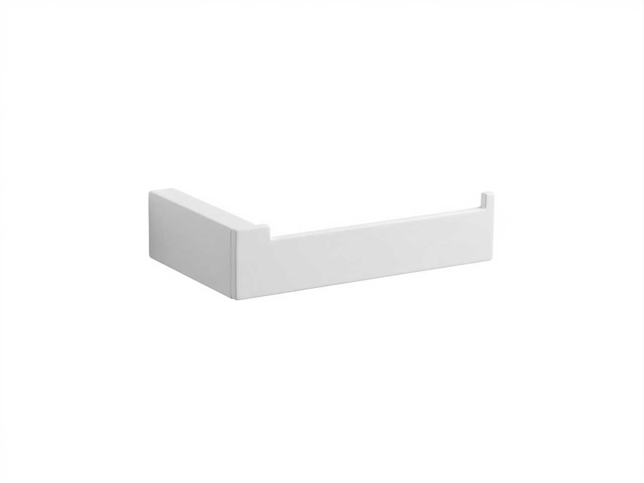 Porta rotolo ACCESSORI BAGNO_QU090402 -1