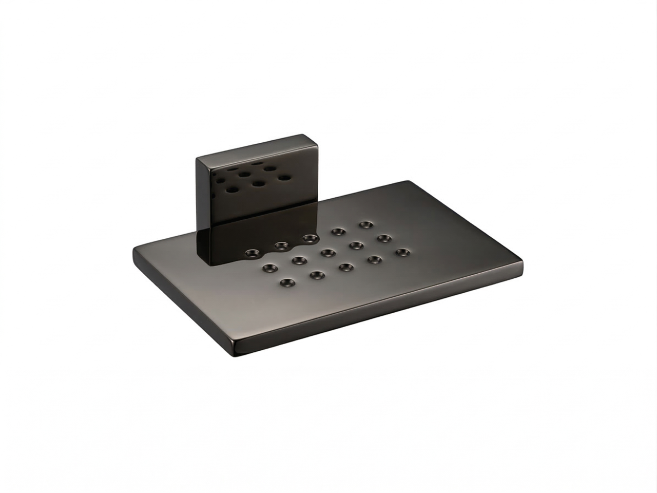 Porta sapone ACCESSORI BAGNO_QU090602 -1