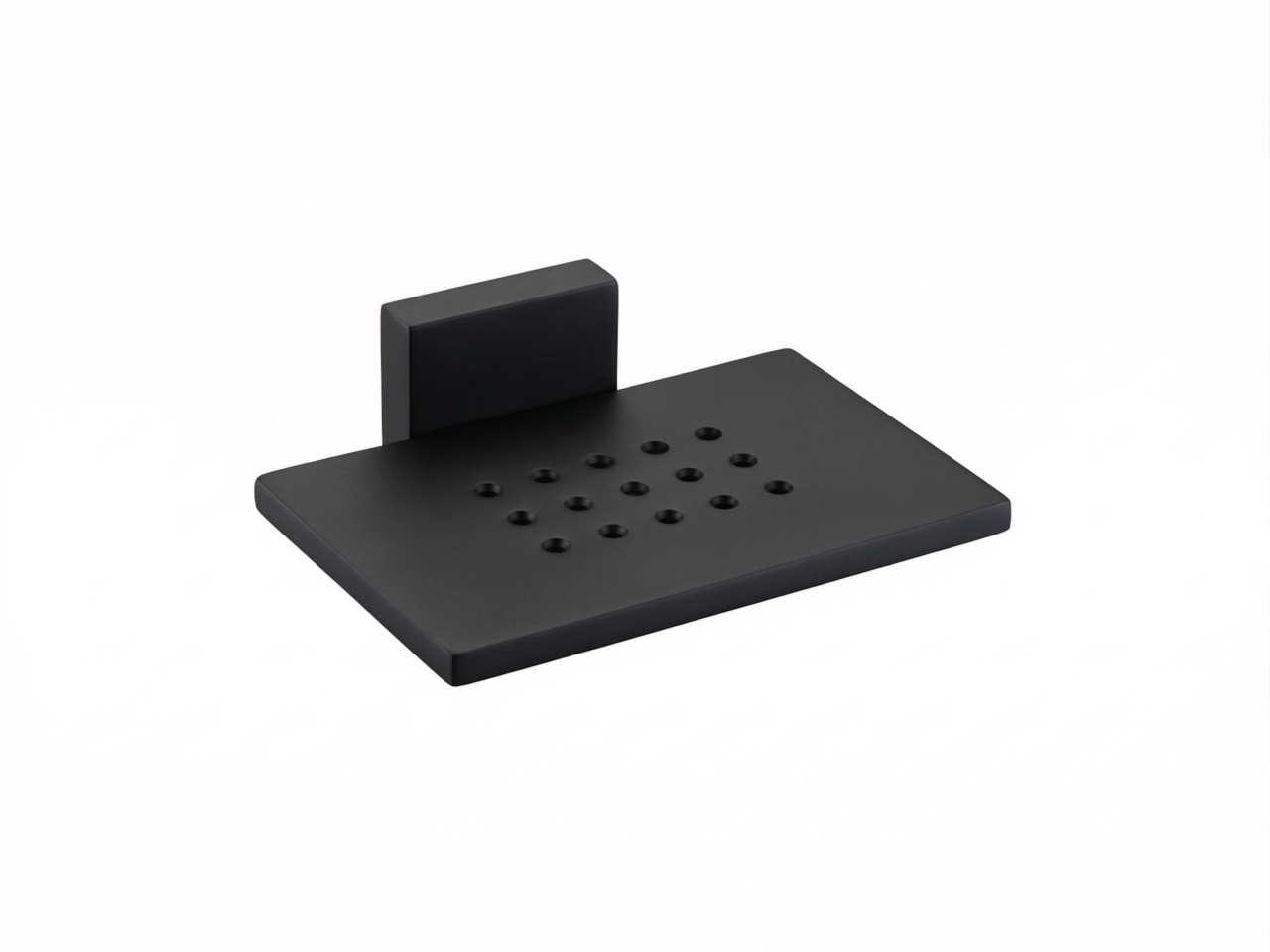 Porta sapone ACCESSORI BAGNO_QU090602 -1