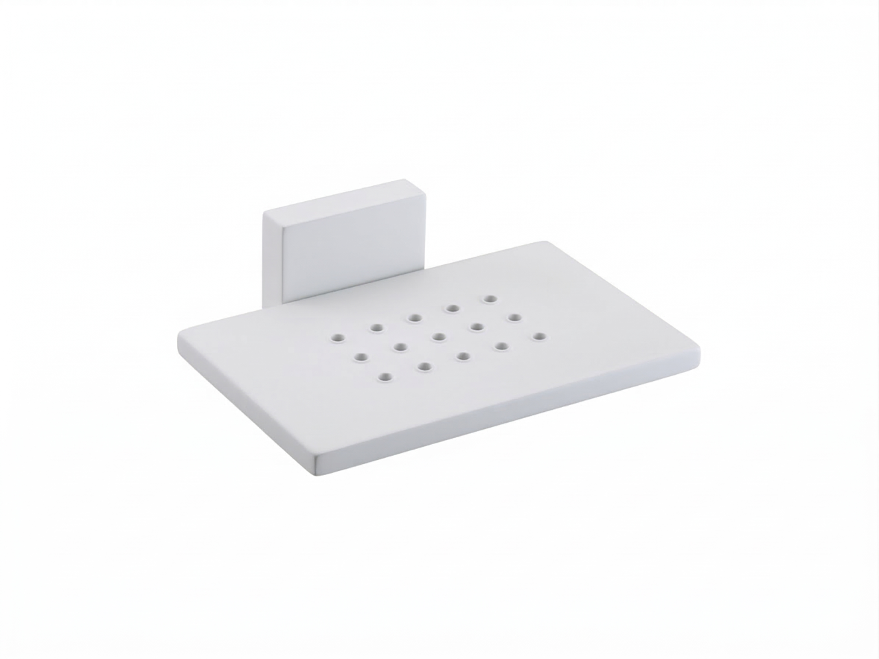 Porta sapone ACCESSORI BAGNO_QU090602 -1