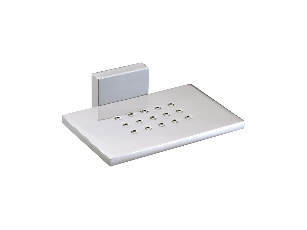Porta sapone ACCESSORI BAGNO_QU090602 - v1