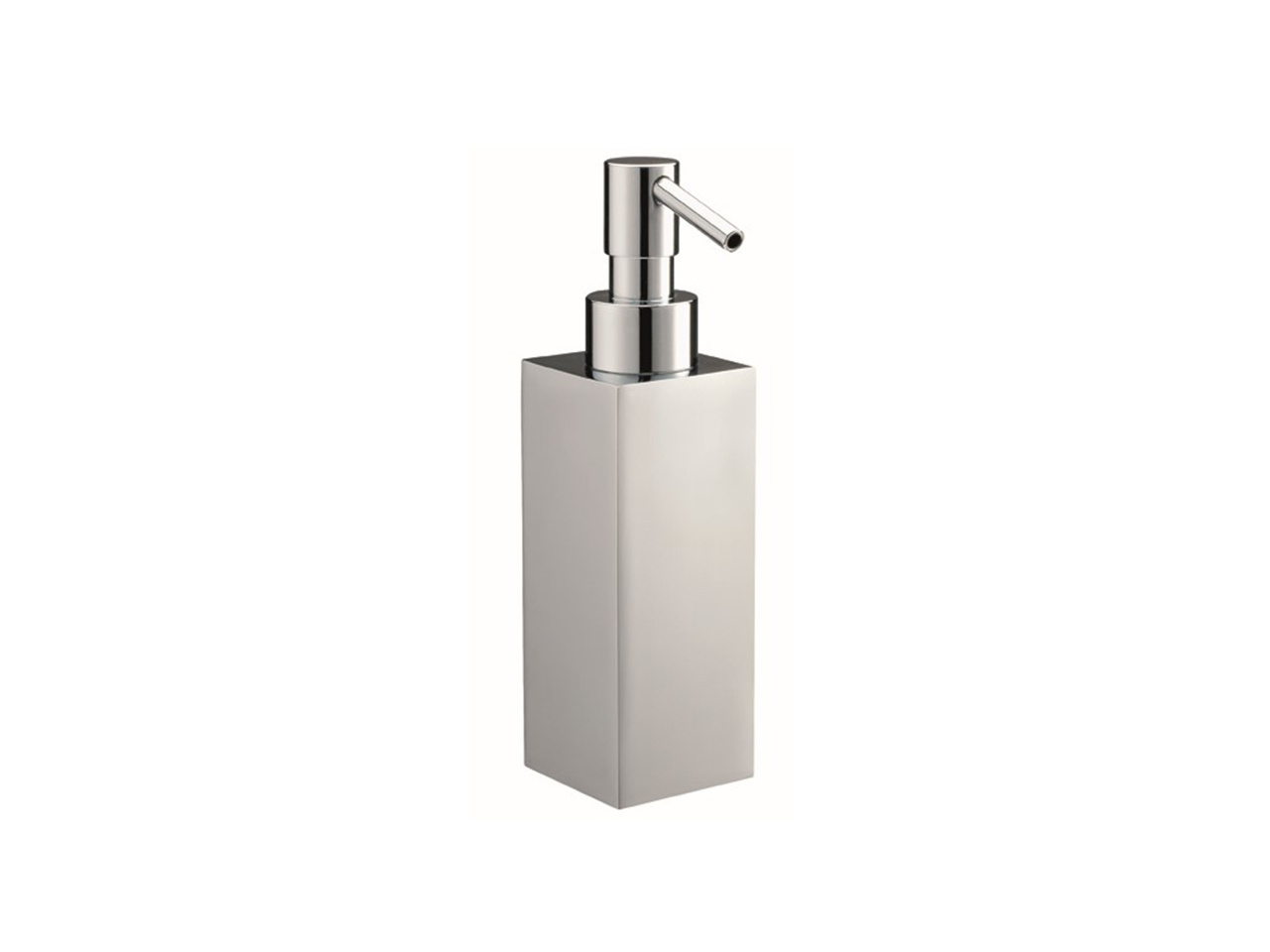 CisalPorta sapone liquido ACCESSORI BAGNO_QU090622