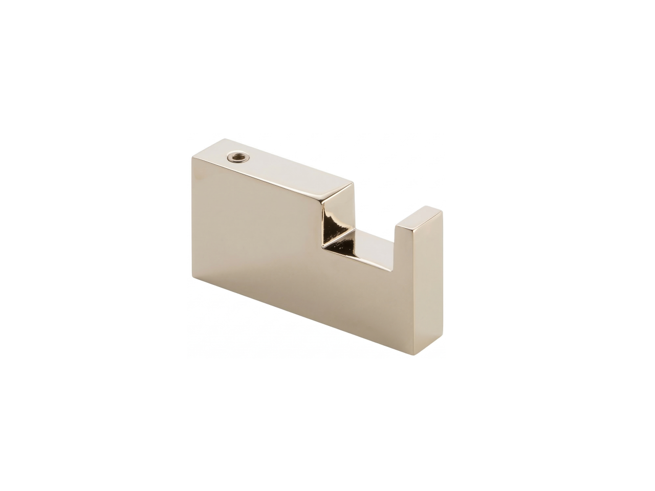 Appendino singolo ACCESSORI BAGNO_QU090710 -1