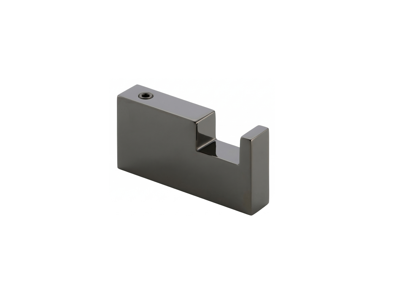 Appendino singolo ACCESSORI BAGNO_QU090710 -1