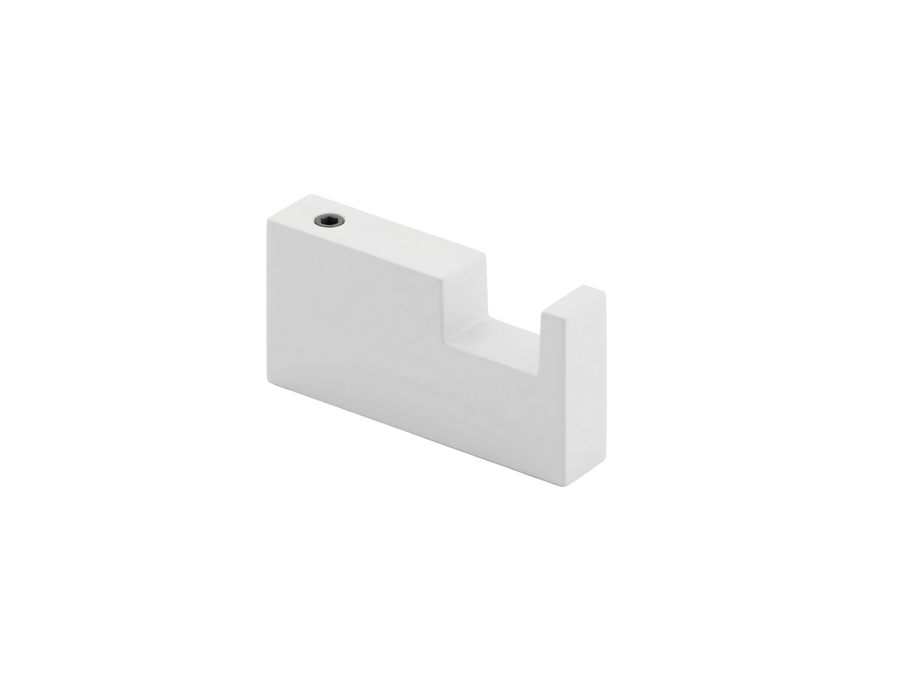 Appendino singolo ACCESSORI BAGNO_QU090710 -1