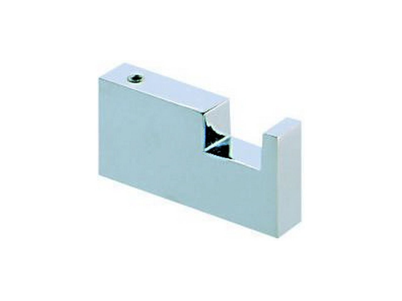Appendino singolo ACCESSORI BAGNO_QU090710 - v1