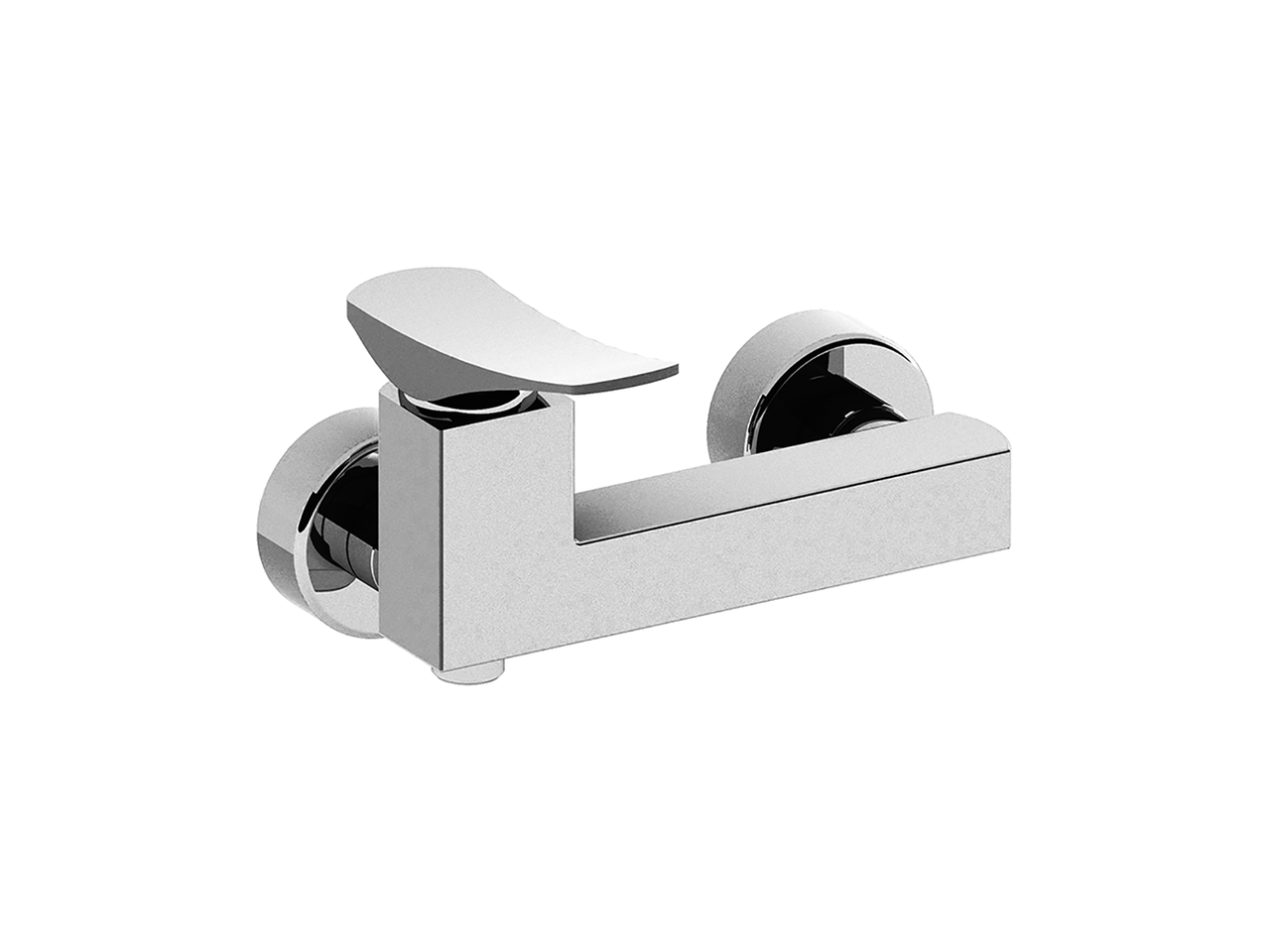 CisalMiscelatore monocomando doccia ROADSTER ACCENT_RA000440