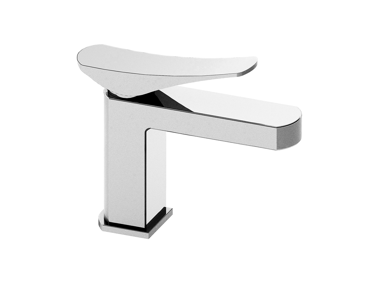 CisalMiscelatore monocomando lavabo ROADSTER ACCENT_RA000540