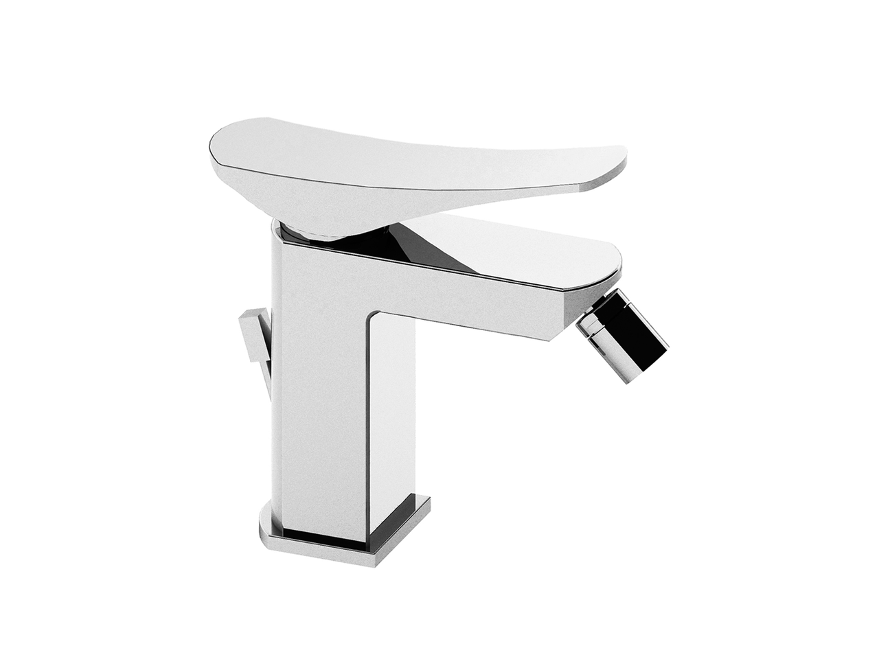 CisalMiscelatore monocomando bidet ROADSTER ACCENT_RA000550
