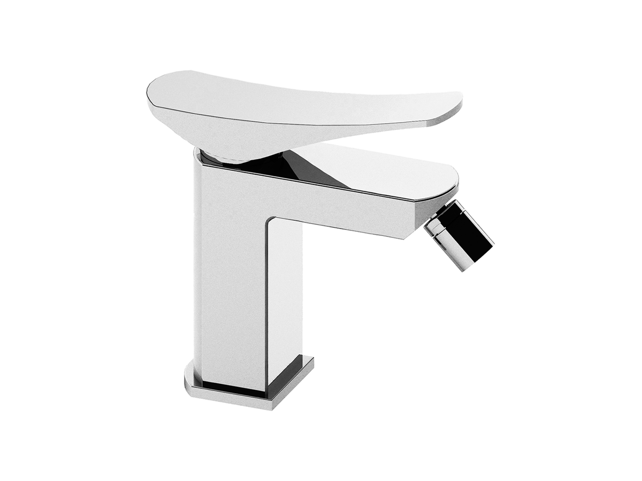 Miscelatore monocomando bidet ROADSTER ACCENT_RA000560 - v1