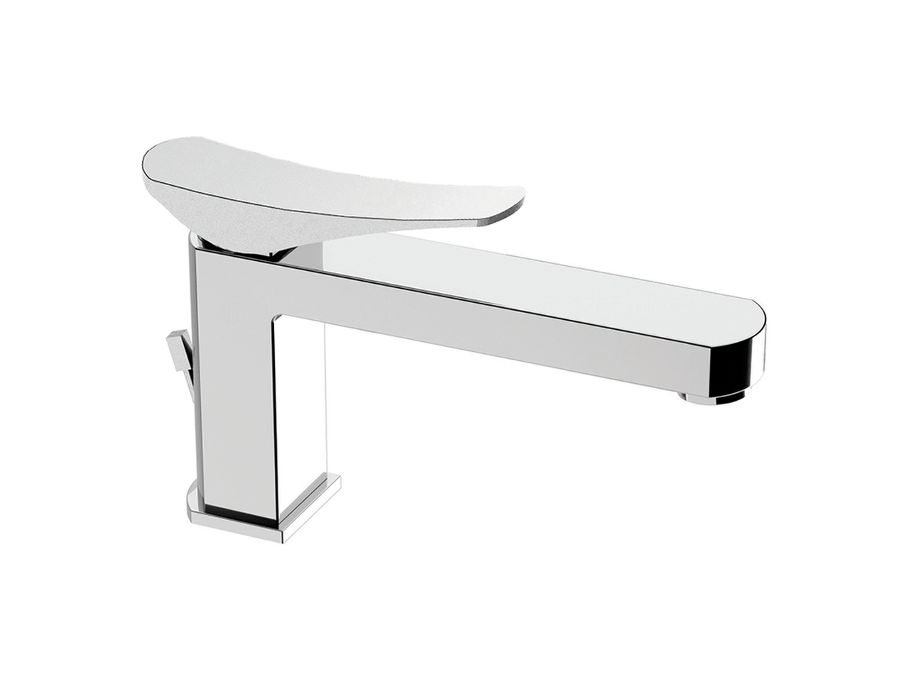 CisalMiscelatore monocomando lavabo ROADSTER ACCENT_RA001510