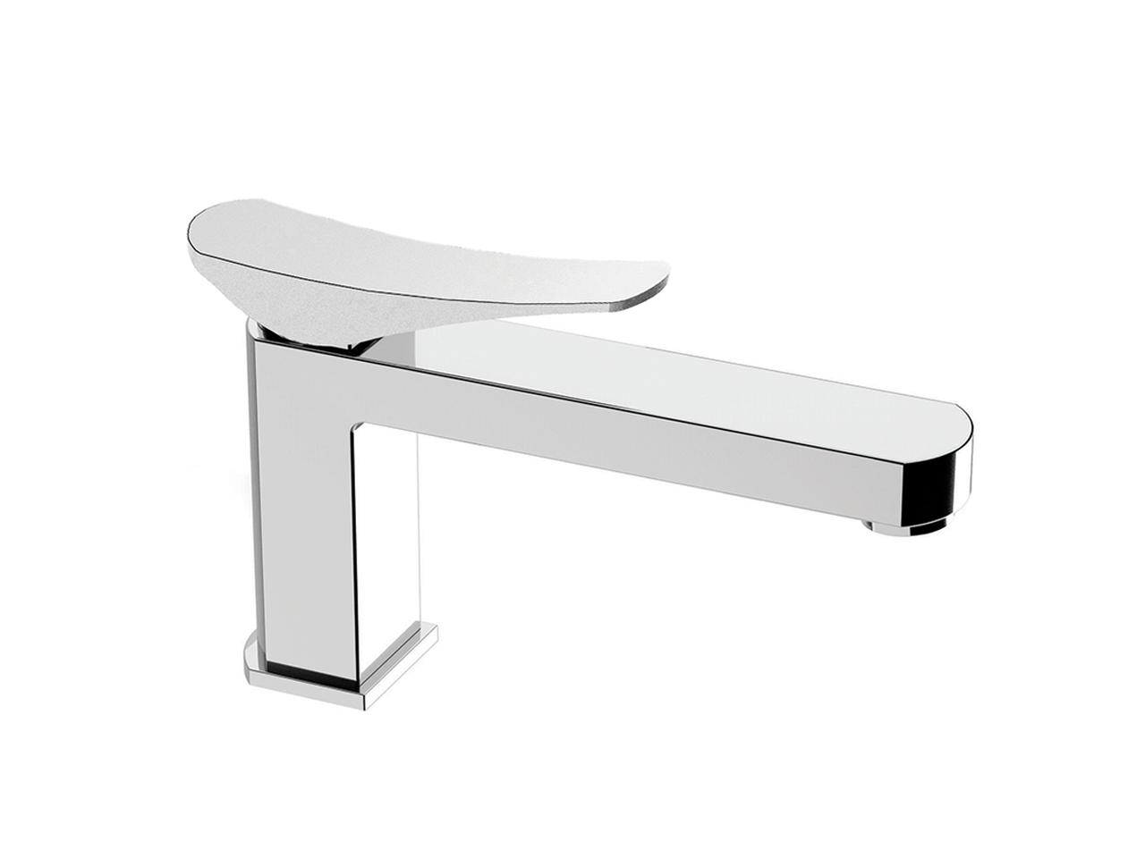 CisalMiscelatore monocomando lavabo ROADSTER ACCENT_RA001540