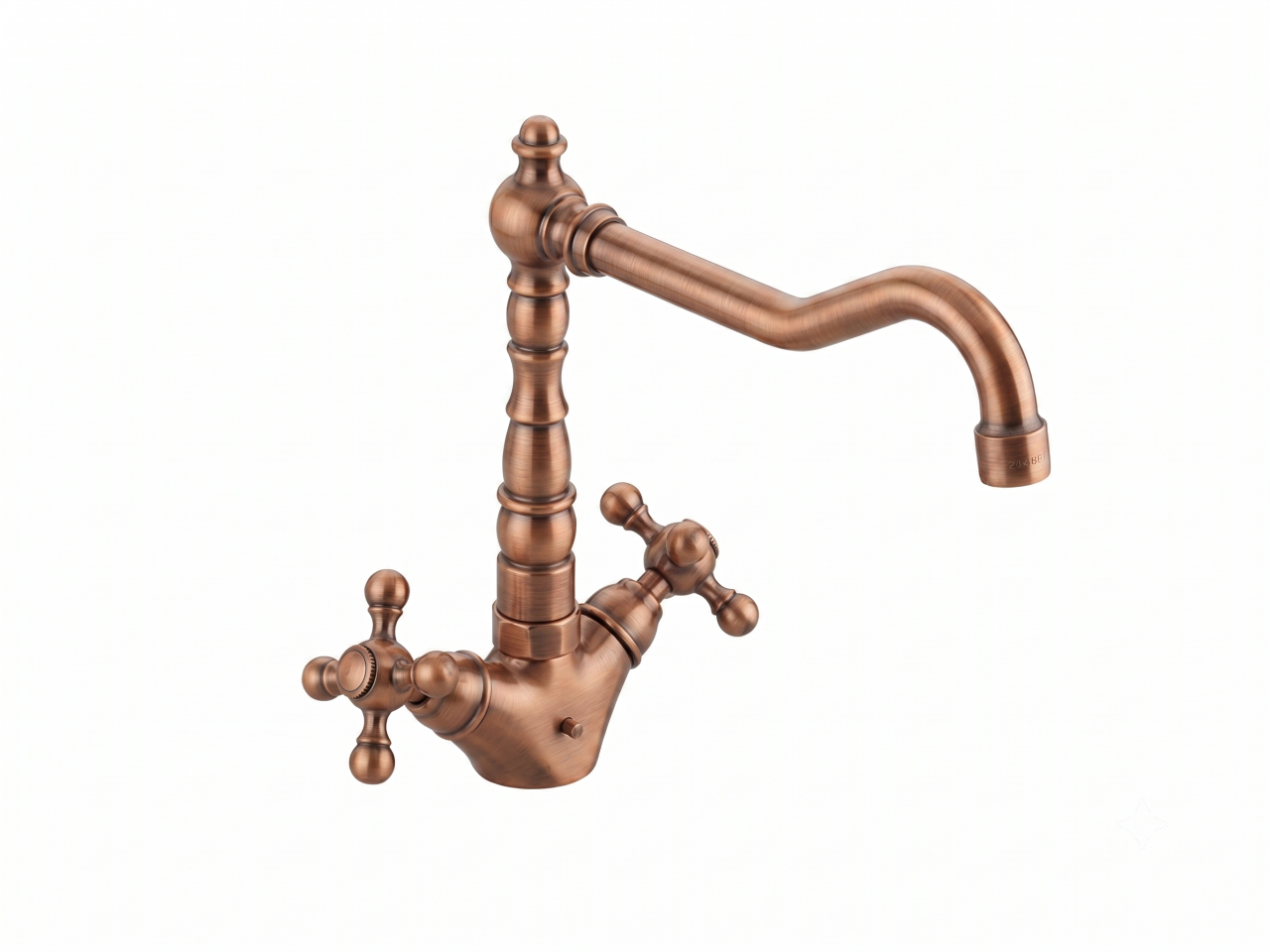 Miscelatore lavello KITCHEN_RE000520 -1