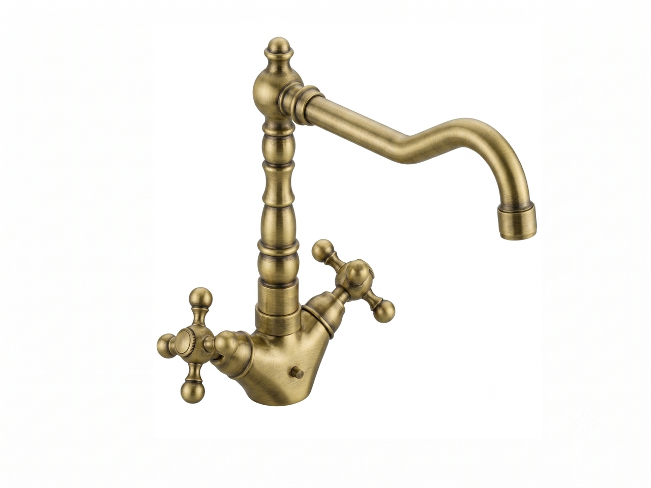 Miscelatore lavello KITCHEN_RE000520 -1