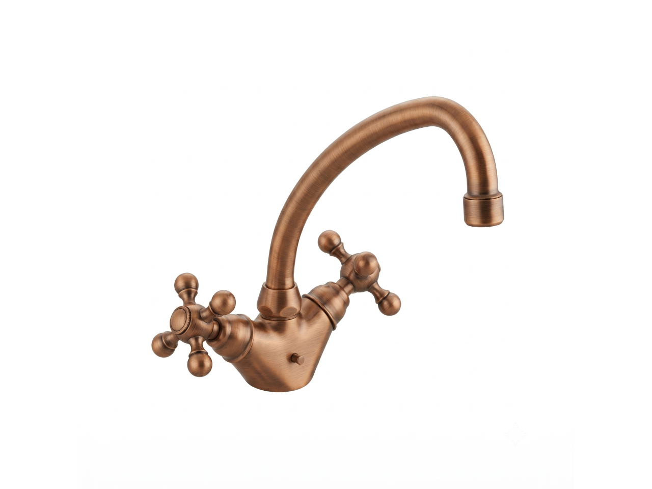 Miscelatore lavello KITCHEN_RE000530 -1