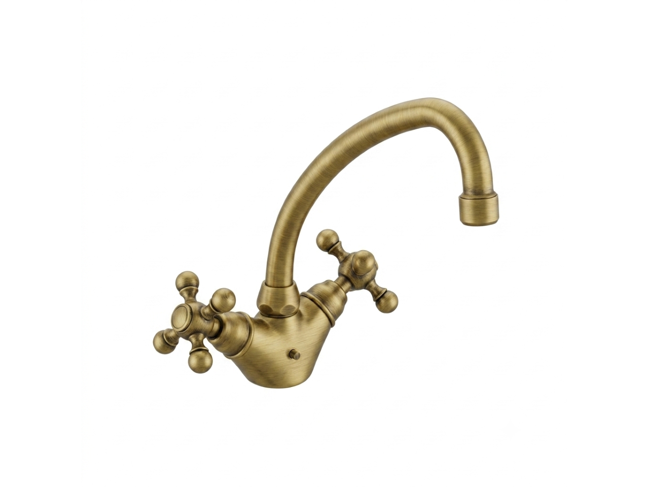 Miscelatore lavello KITCHEN_RE000530 -1