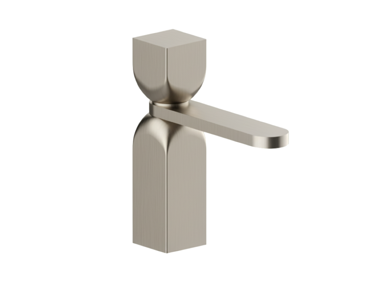 Miscelatore monocomando lavabo large HI-RISE_RI000494 -1