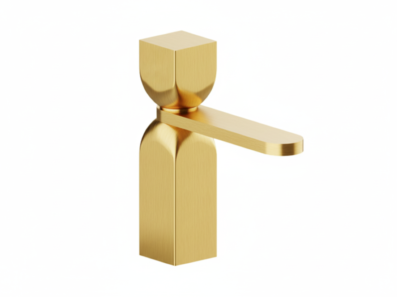 Miscelatore monocomando lavabo large HI-RISE_RI000494 -1