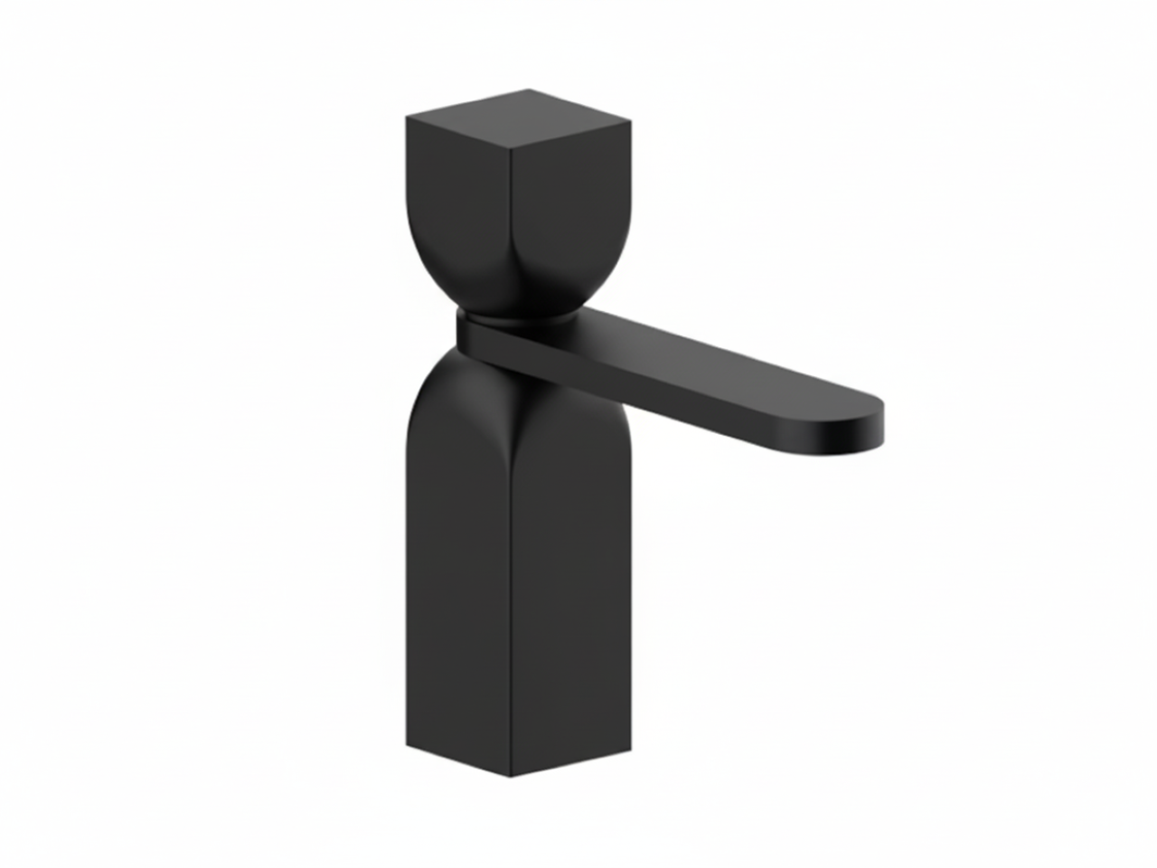 Miscelatore monocomando lavabo large HI-RISE_RI000494 -1