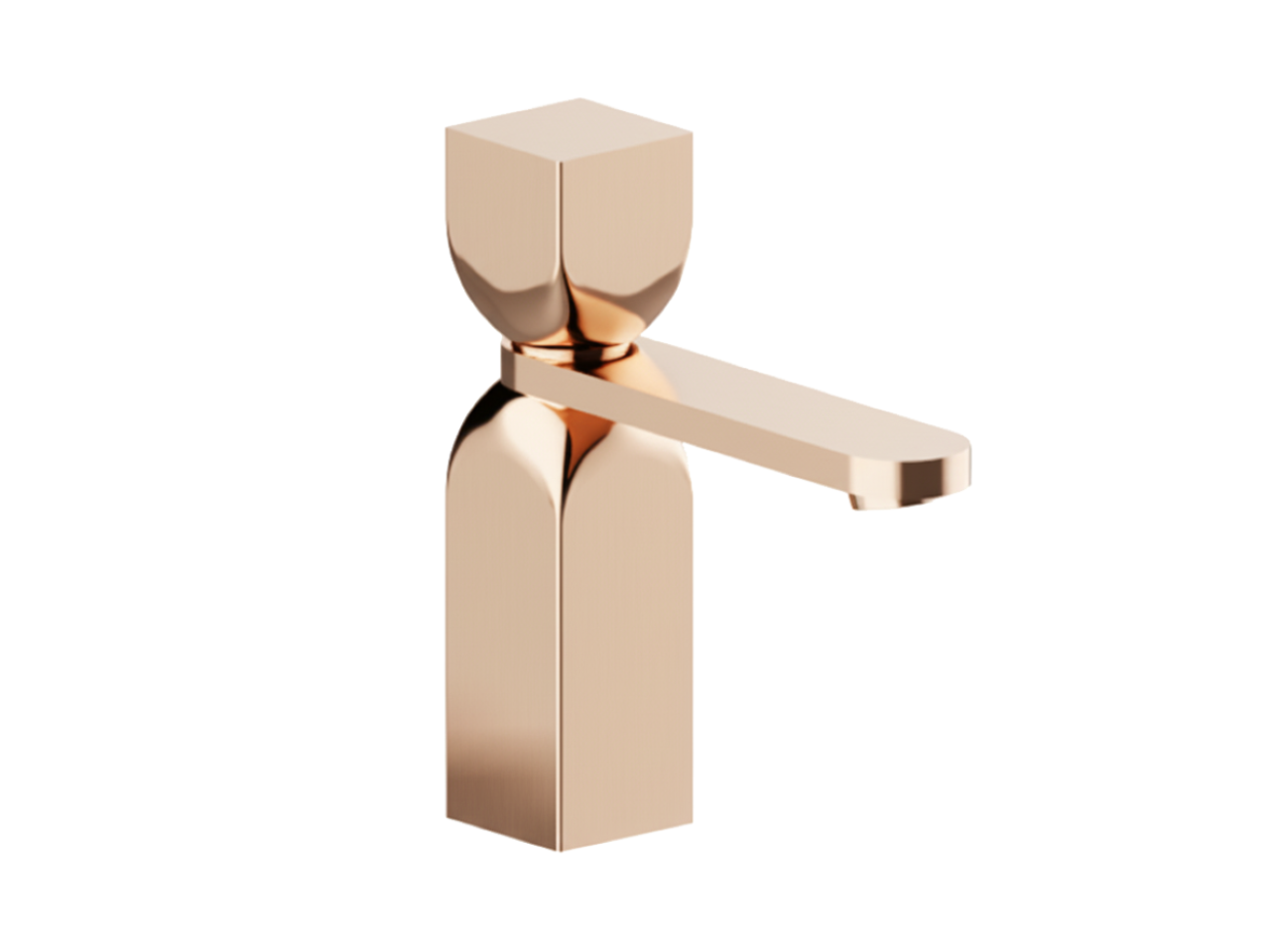 Miscelatore monocomando lavabo large HI-RISE_RI000494 -1