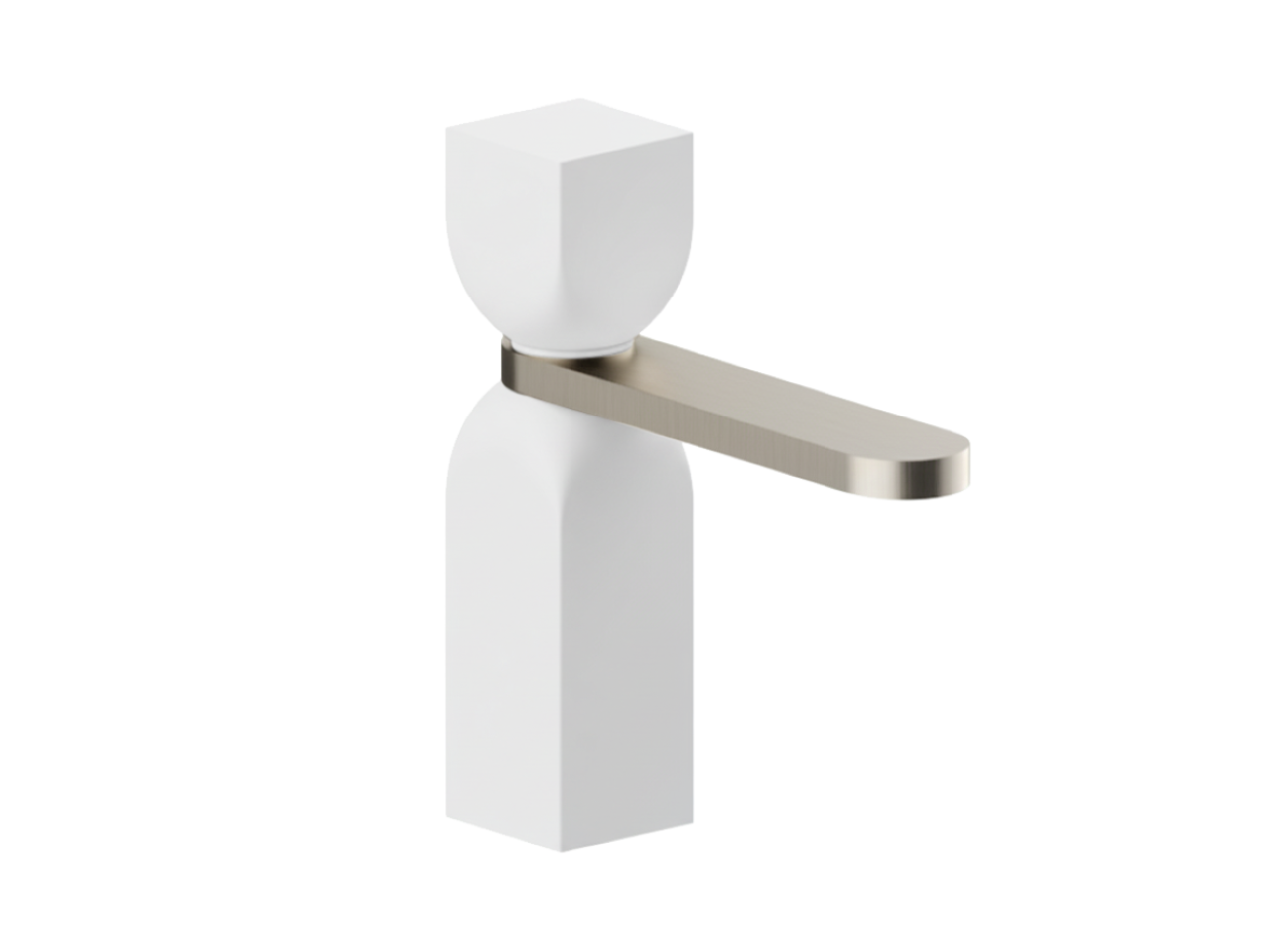 Miscelatore monocomando lavabo large HI-RISE_RI000494 -1