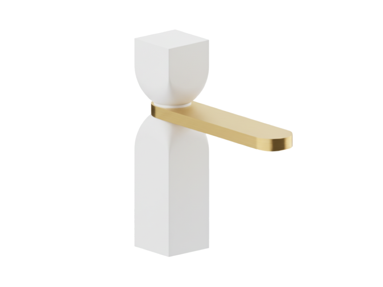 Miscelatore monocomando lavabo large HI-RISE_RI000494 -1