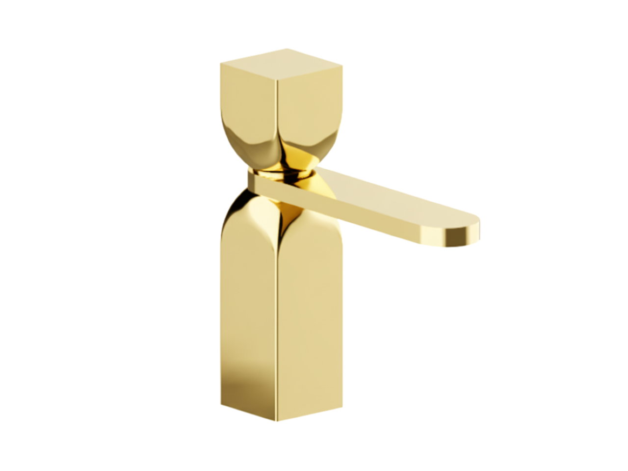 Miscelatore monocomando lavabo large HI-RISE_RI000504 -1