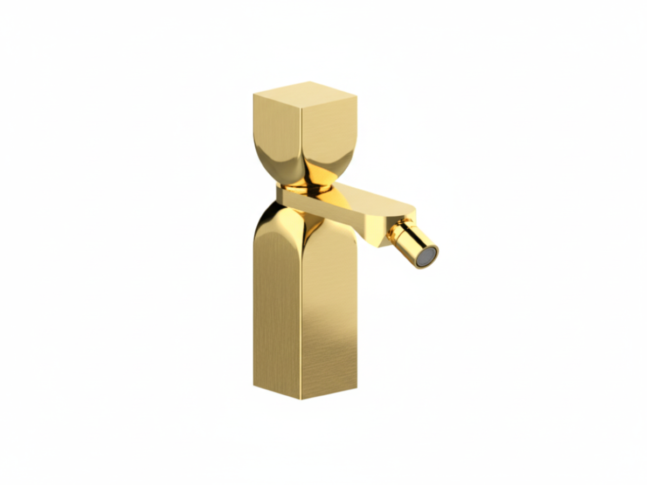Miscelatore monocomando bidet HI-RISE_RI000564 -1
