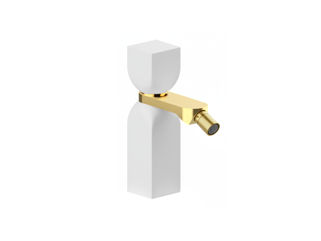 Miscelatore monocomando bidet HI-RISE_RI000564 -1