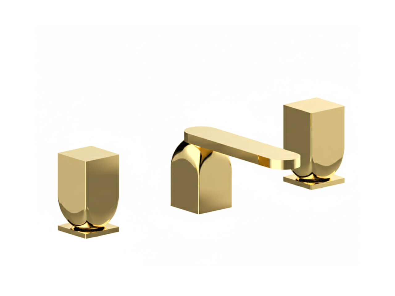 Miscelatore lavabo 3 fori HI-RISE_RI001020 -1