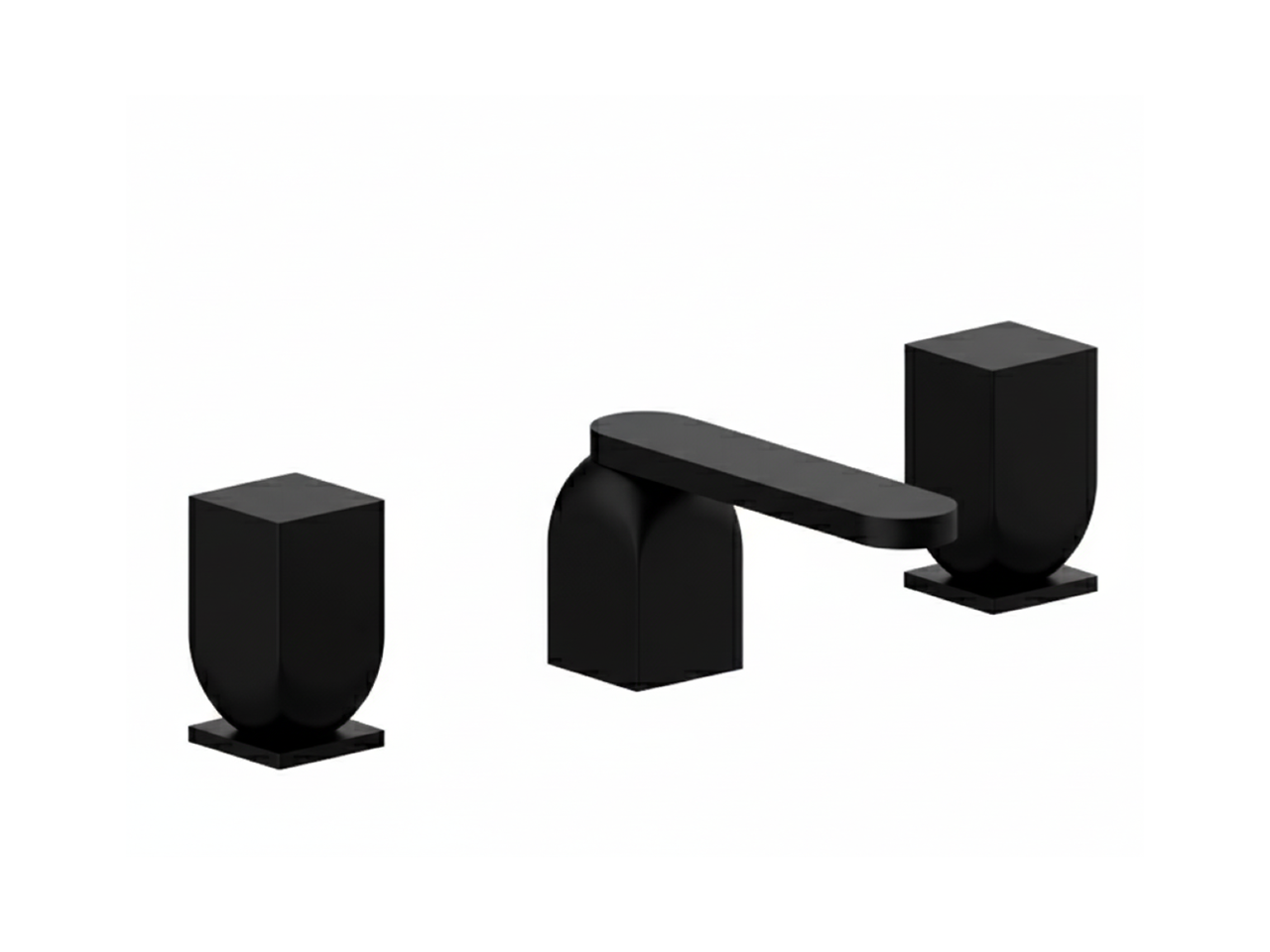 Miscelatore lavabo 3 fori HI-RISE_RI001020 -1