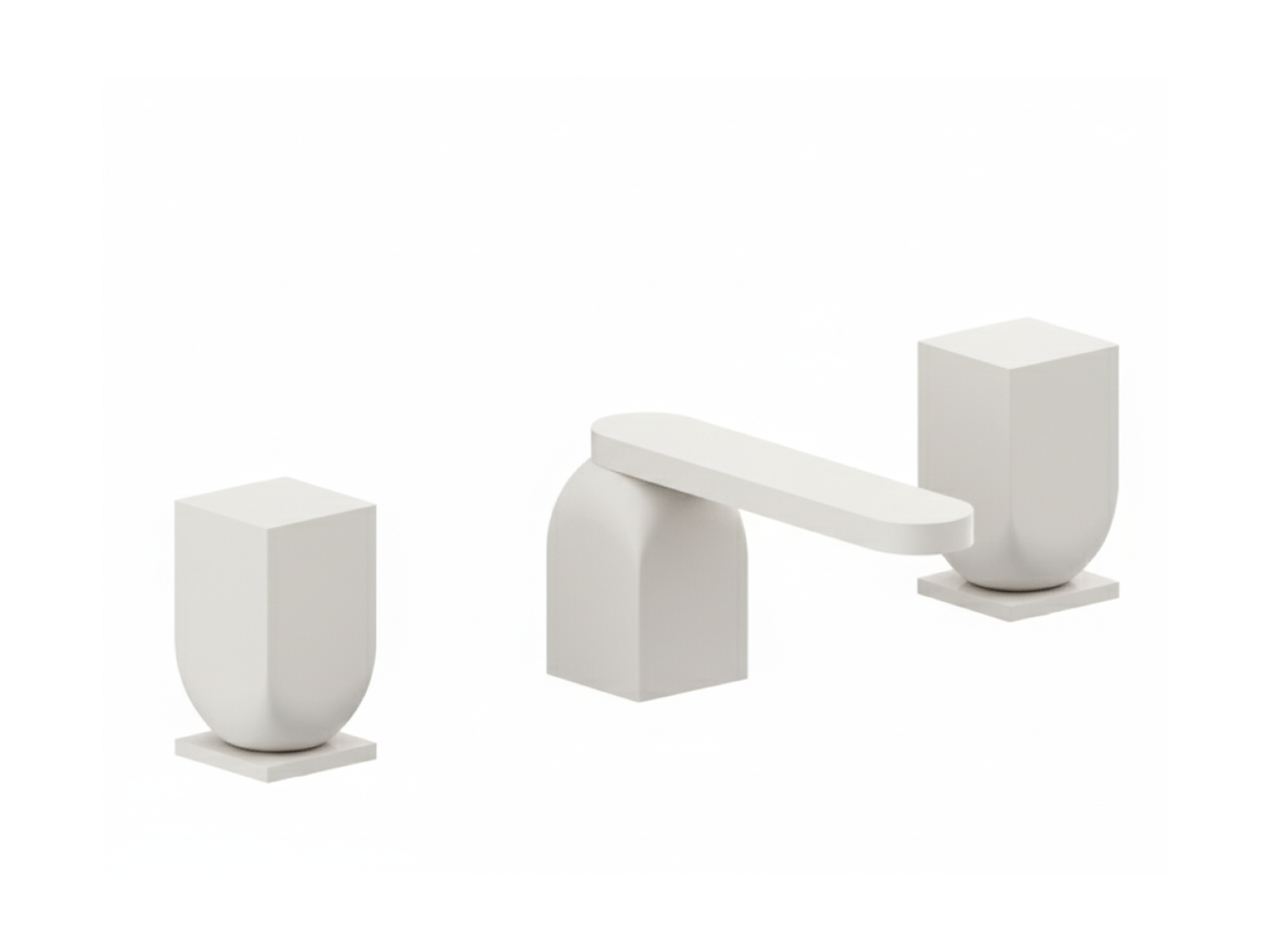 Miscelatore lavabo 3 fori HI-RISE_RI001020 -1