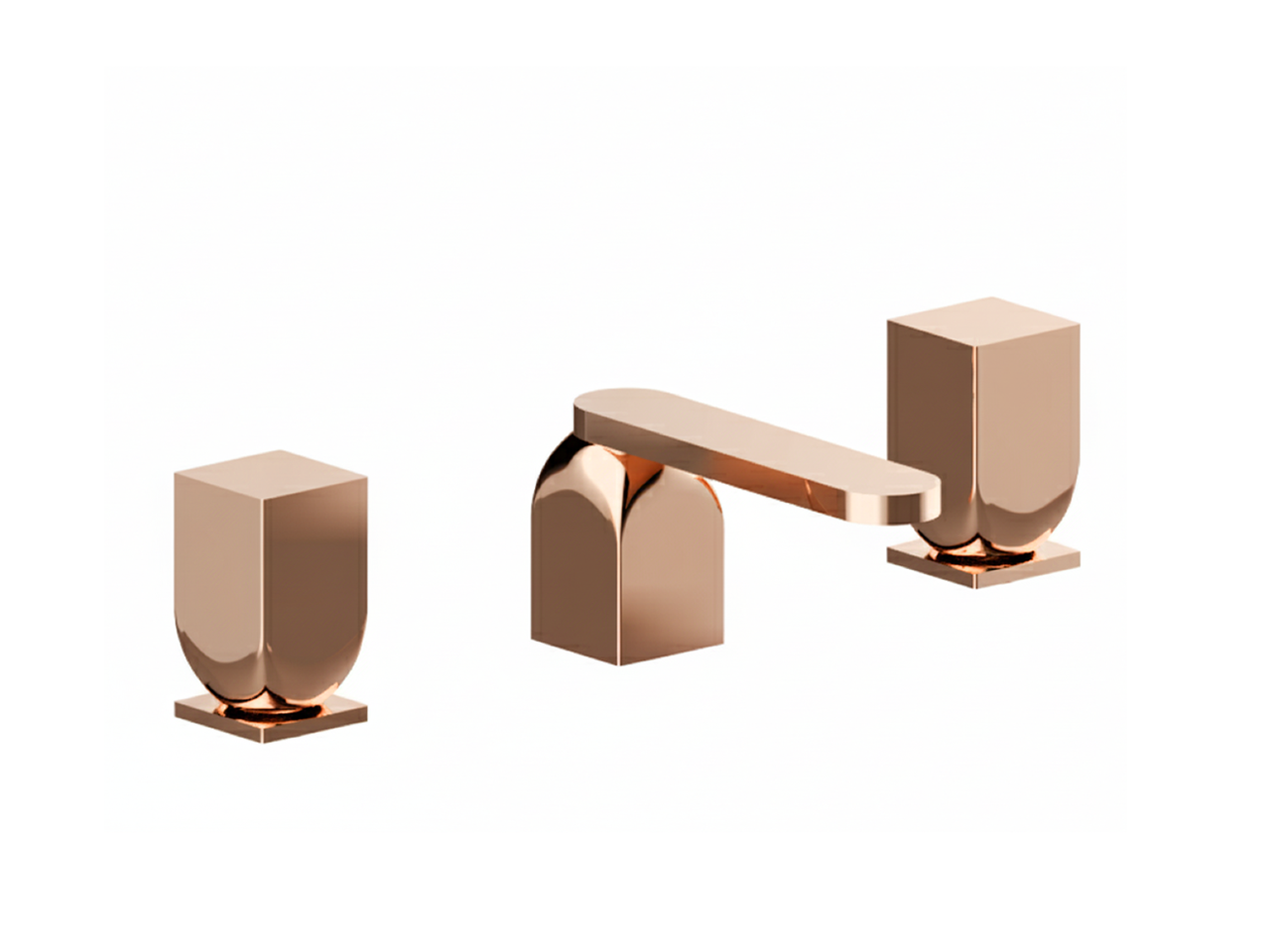 Miscelatore lavabo 3 fori HI-RISE_RI001020 -1